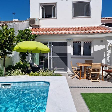 In Old Town With Pool Villa Tavira Kültér fotó